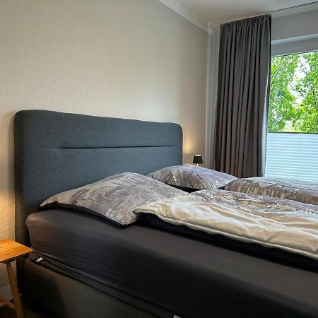 Steinweg 7 Ferienwohnung Kassel Buitenkant foto