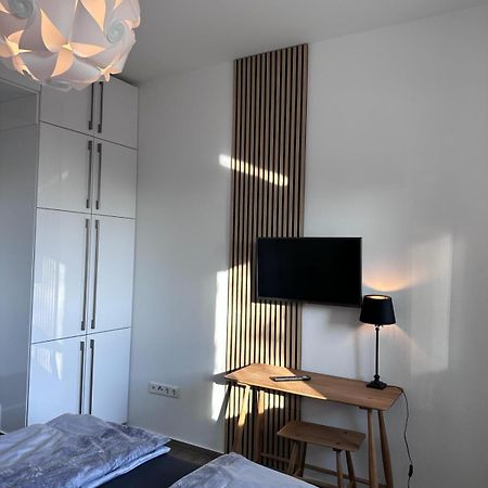 Steinweg 7 Ferienwohnung Kassel Buitenkant foto