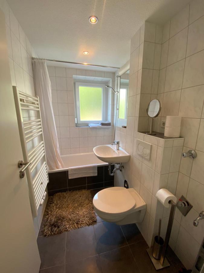 Steinweg 7 Ferienwohnung Kassel Buitenkant foto