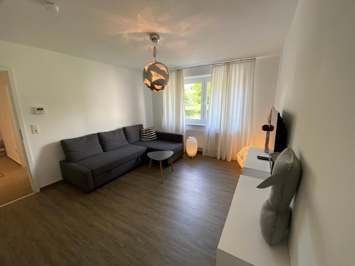 Steinweg 7 Ferienwohnung Kassel Buitenkant foto
