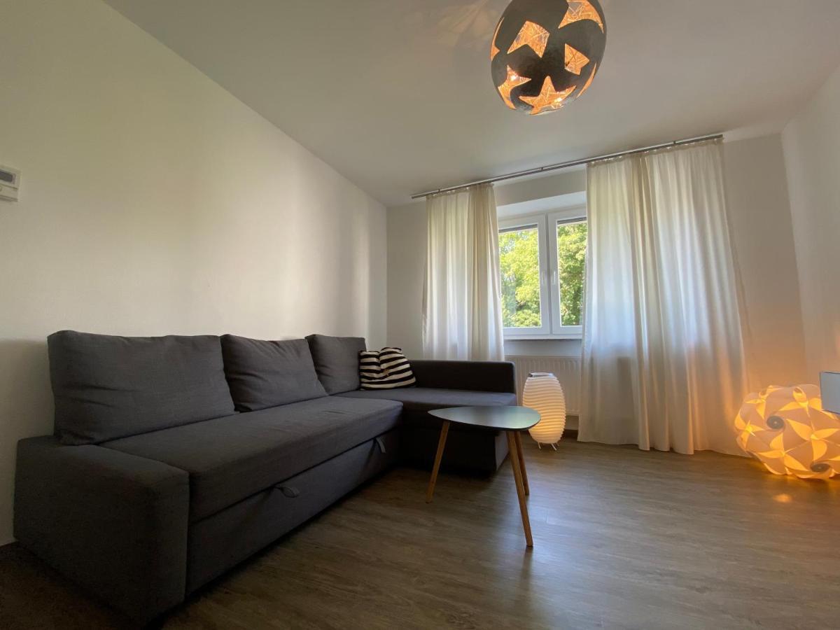 Steinweg 7 Ferienwohnung Kassel Buitenkant foto