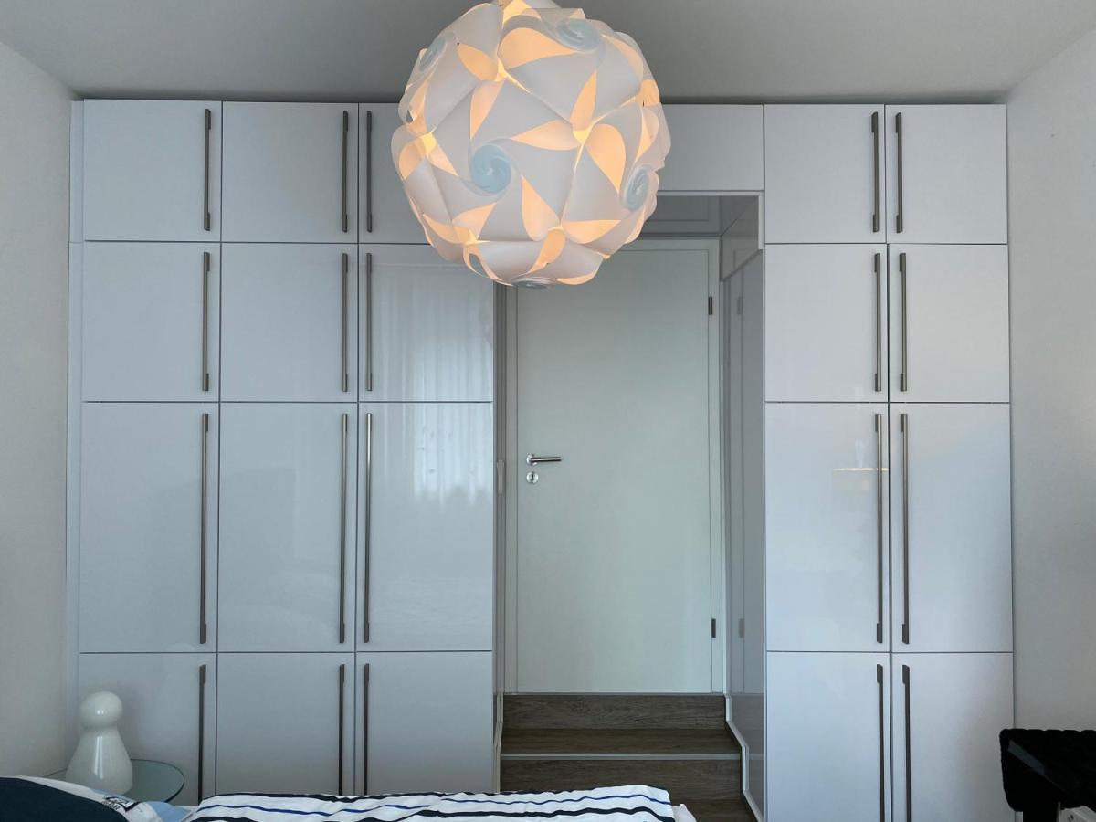 Steinweg 7 Ferienwohnung Kassel Buitenkant foto