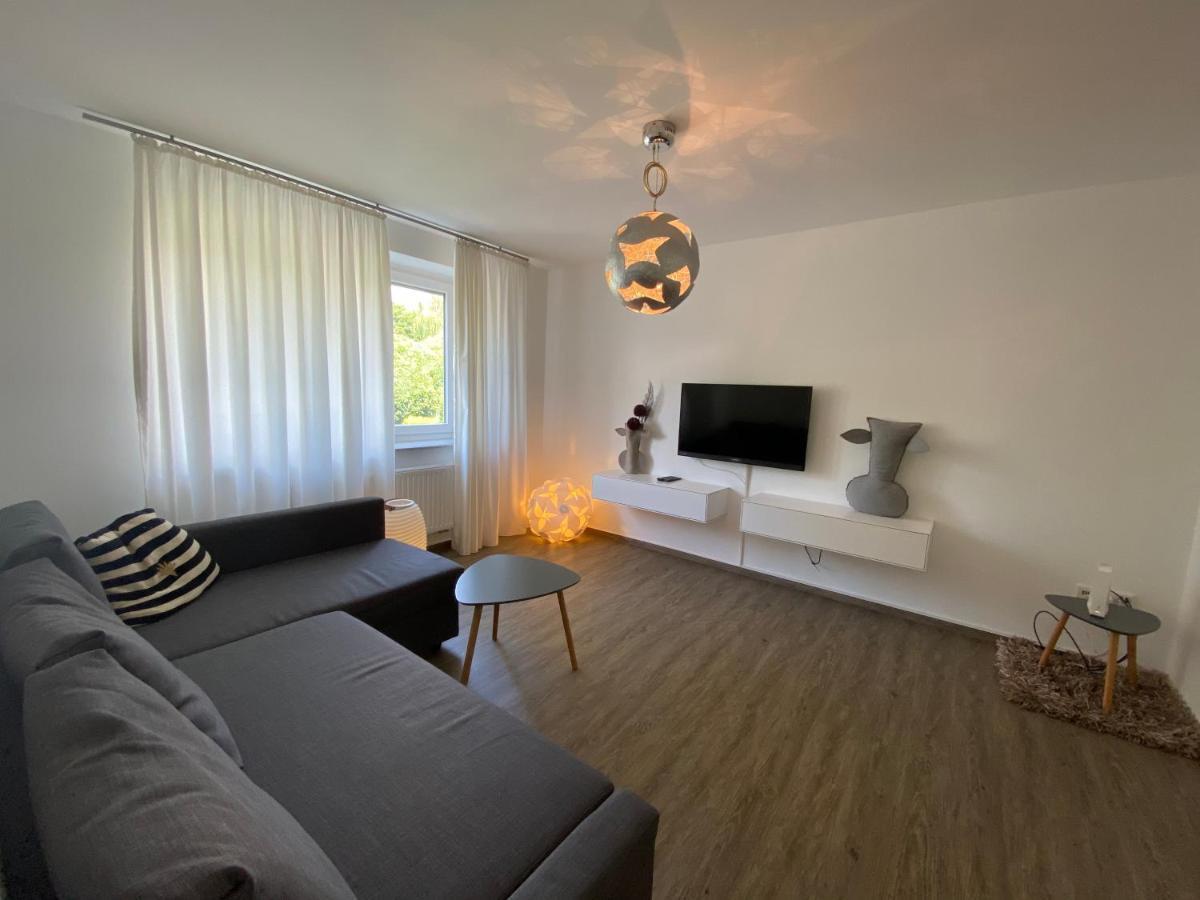 Steinweg 7 Ferienwohnung Kassel Buitenkant foto