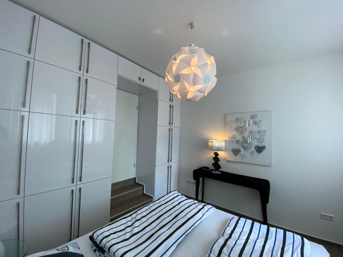 Steinweg 7 Ferienwohnung Kassel Buitenkant foto