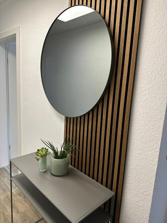 Steinweg 7 Ferienwohnung Kassel Buitenkant foto