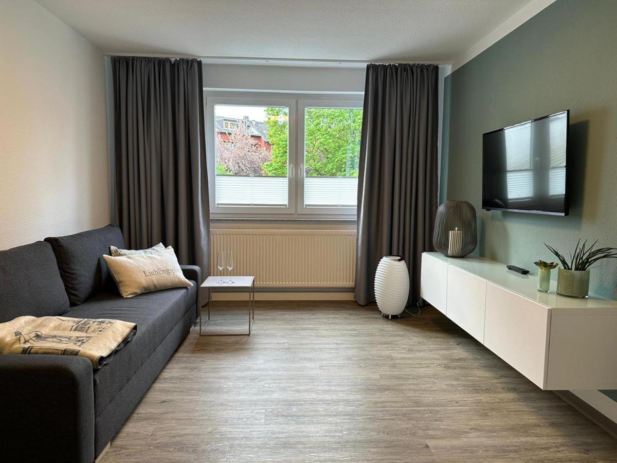 Steinweg 7 Ferienwohnung Kassel Buitenkant foto