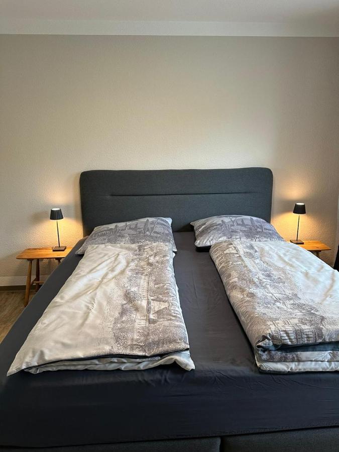 Steinweg 7 Ferienwohnung Kassel Buitenkant foto
