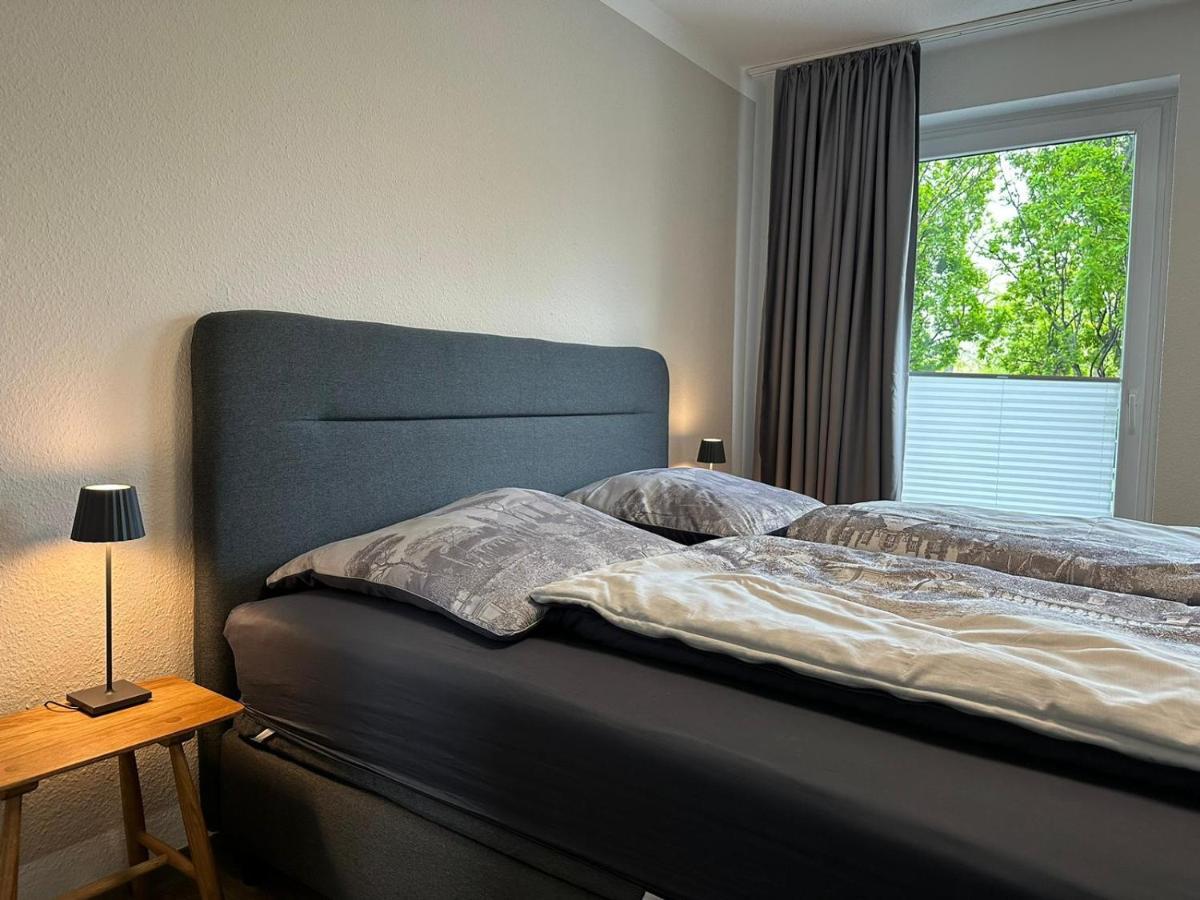 Steinweg 7 Ferienwohnung Kassel Buitenkant foto