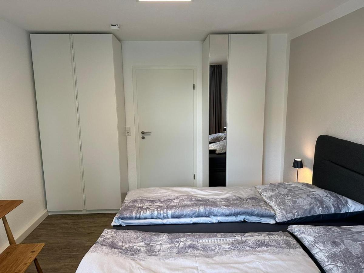 Steinweg 7 Ferienwohnung Kassel Buitenkant foto