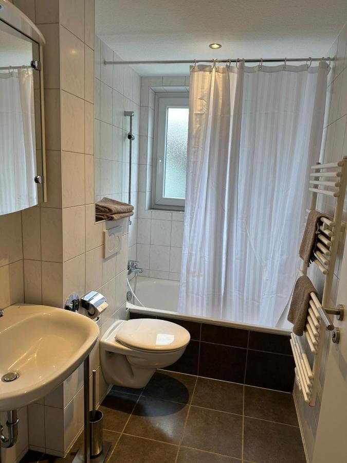 Steinweg 7 Ferienwohnung Kassel Buitenkant foto