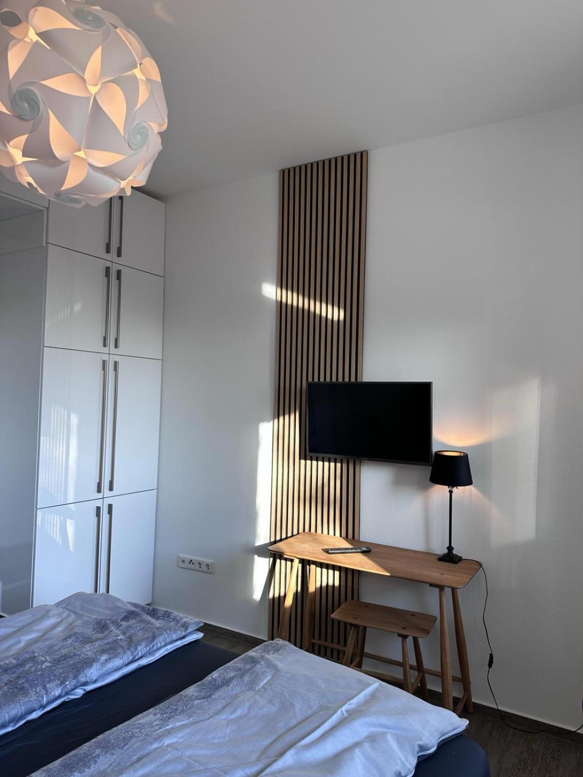 Steinweg 7 Ferienwohnung Kassel Buitenkant foto